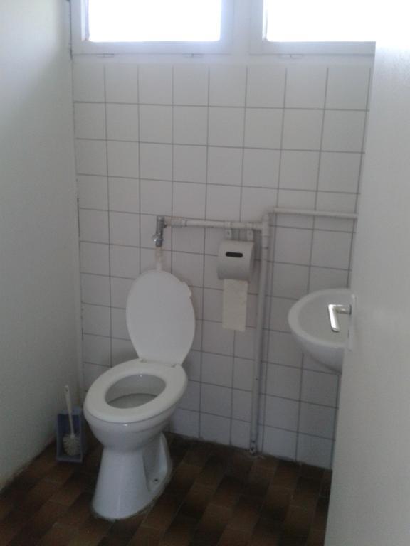 Hotel Sakaltanya Sorozo- Borozo Pihenohaz Vének Zimmer foto