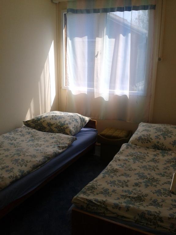 Hotel Sakaltanya Sorozo- Borozo Pihenohaz Vének Zimmer foto