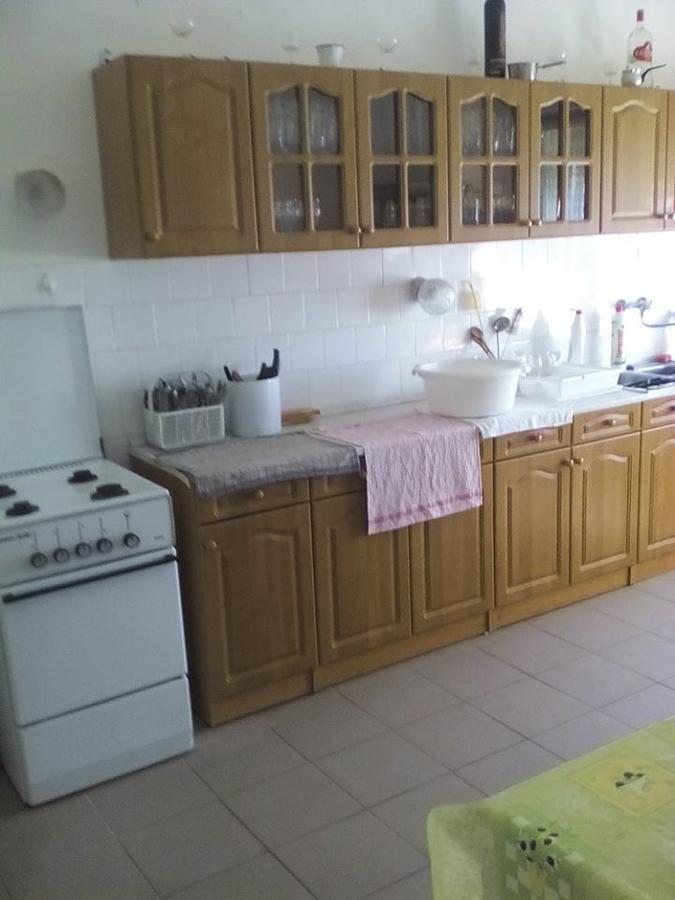 Hotel Sakaltanya Sorozo- Borozo Pihenohaz Vének Exterior foto