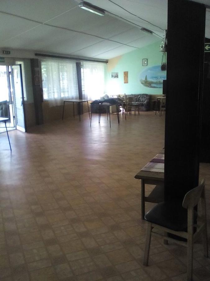 Hotel Sakaltanya Sorozo- Borozo Pihenohaz Vének Exterior foto